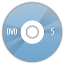 Тиражирование DVD дисков (4,7 Гб)
